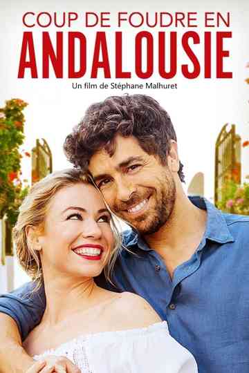 Love In Andalusia Poster