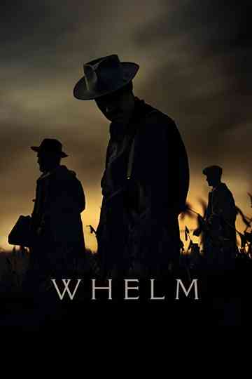 Whelm Poster