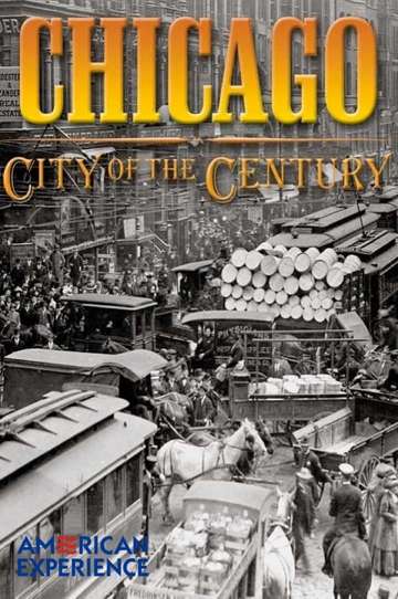 Chicago City of the Century  Part 1 Mudhole to Metropolis