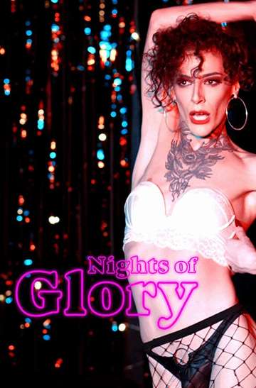 Nights of Glory Poster