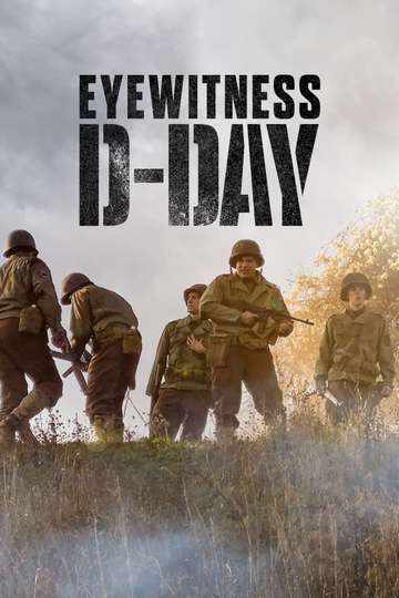 Eyewitness: D-Day Poster