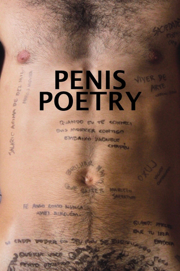 Penis Poetry