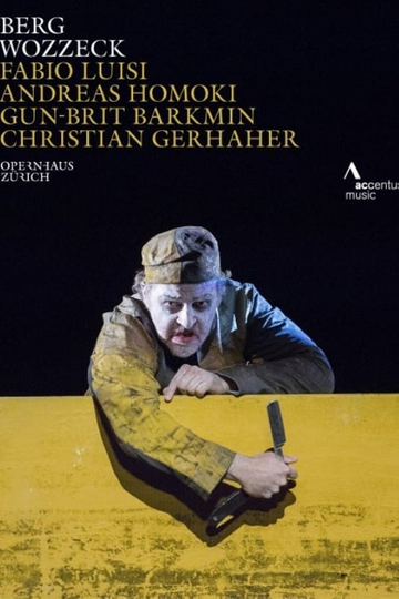 Alban Berg  Wozzeck