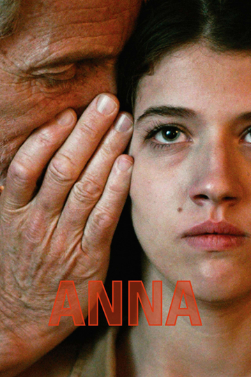 Anna Poster