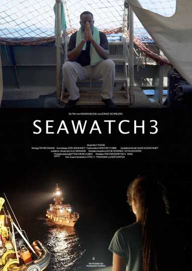 SeaWatch 3 Poster