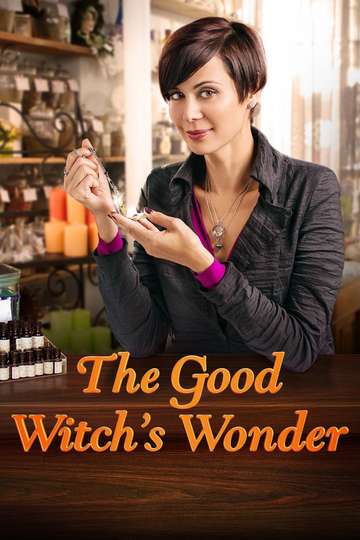 The Good Witch's Wonder Poster