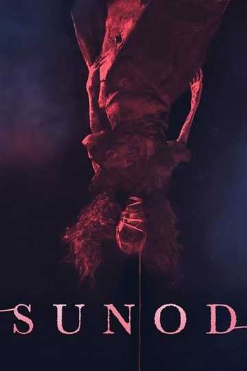 Sunod Poster