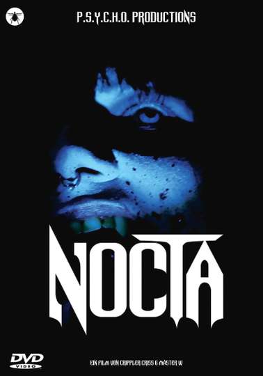 Nocta Poster