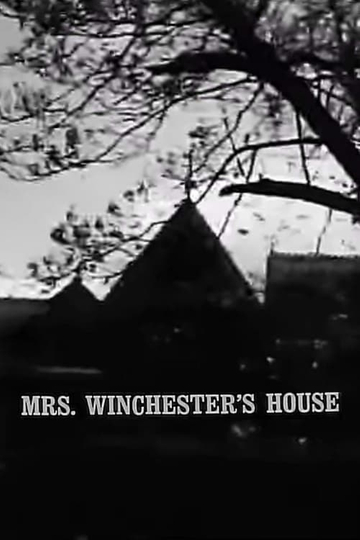 Mrs. Winchester's House