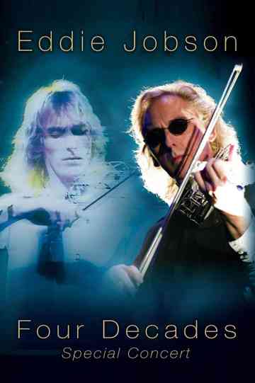 Eddie Jobson  Four Decades Special Concert