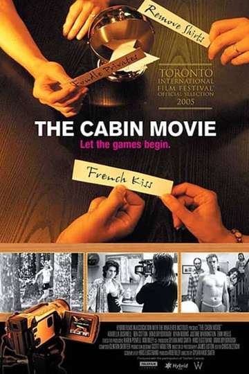The Cabin Movie Poster