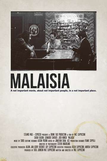 Malaisia Poster