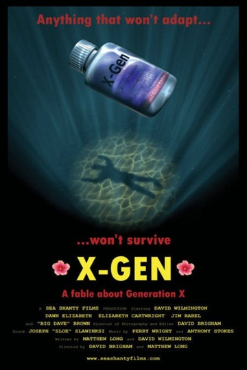 XGen