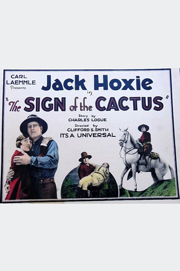 The Sign of the Cactus