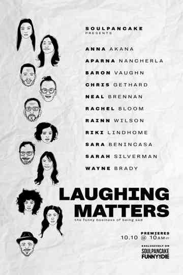 Laughing Matters