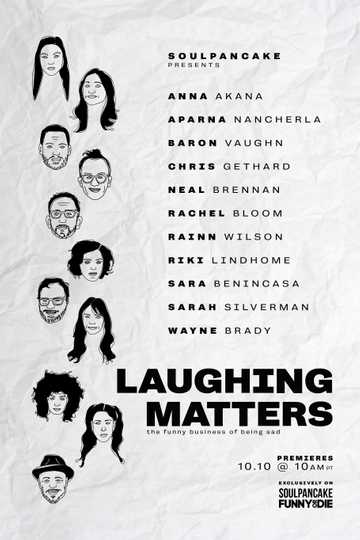 Laughing Matters