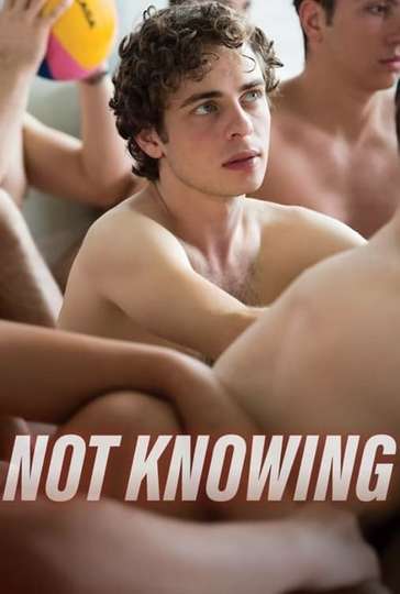 Not Knowing Poster