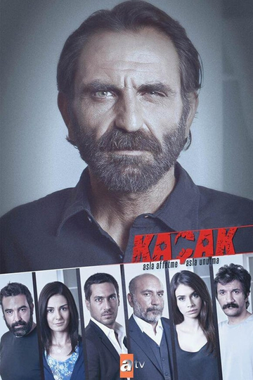 Kaçak Poster