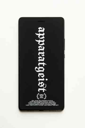 Apparatgeist