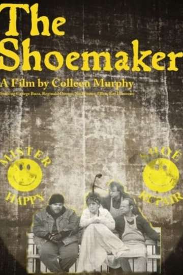 Shoemaker Poster