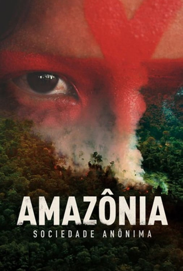 Amazônia Sociedade Anônima