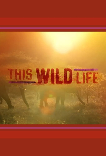 This Wild Life Poster