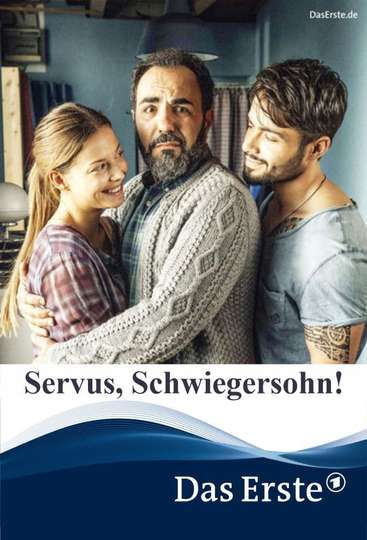 Servus Schwiegersohn Poster