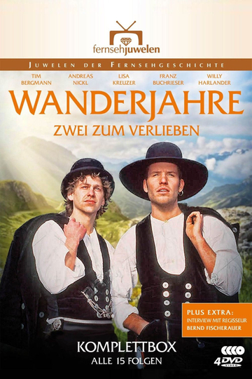 Wanderjahre