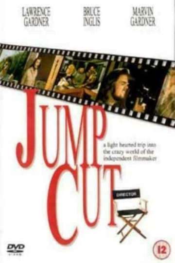 Jump Cut Poster