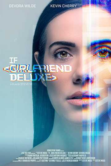 If Girlfriend Deluxe