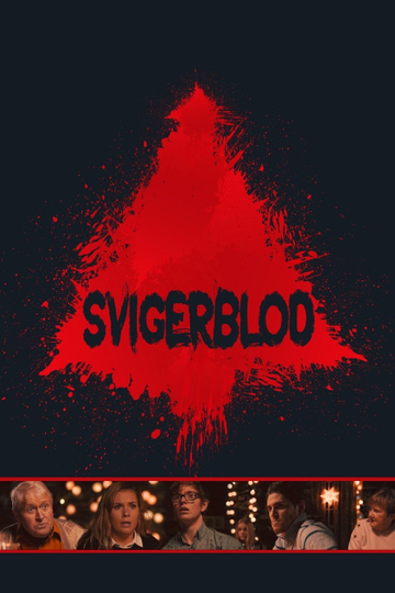 Svigerblod Poster