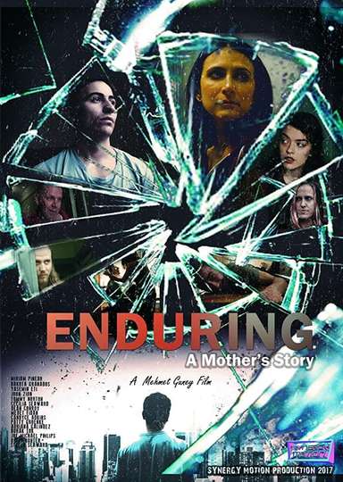 Enduring A Mothers Story Poster