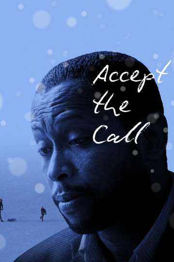 Accept the Call Poster