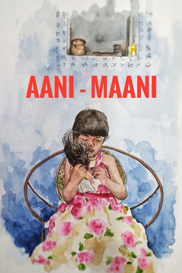 Aani Maani Poster