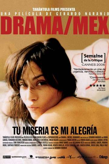 Drama/Mex Poster