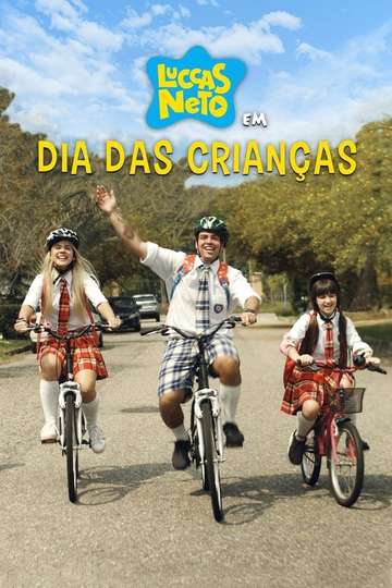 Luccas Neto Movies | Moviefone
