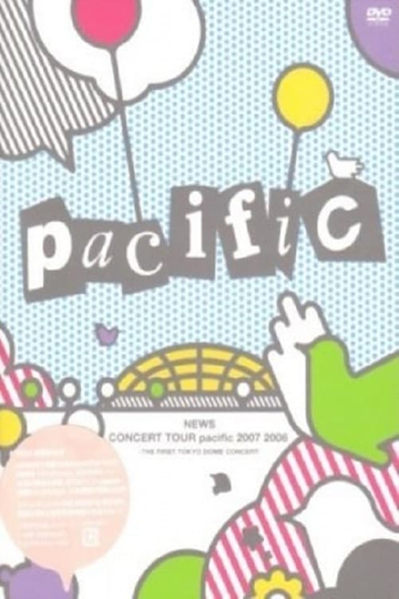 NEWS - Concert Tour Pacific