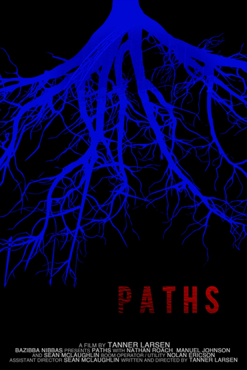 Paths Poster