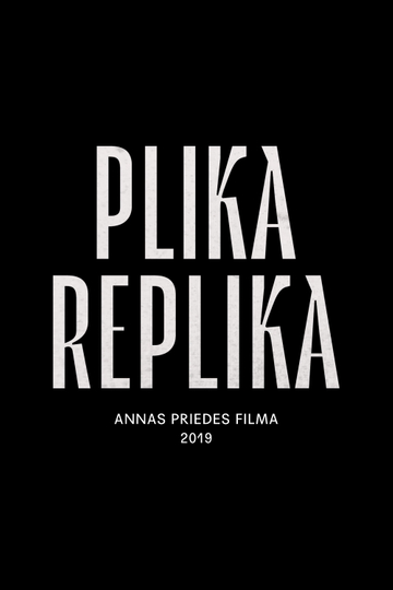 Plika Replika Poster