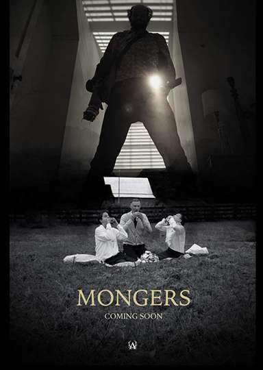 Mongers Poster