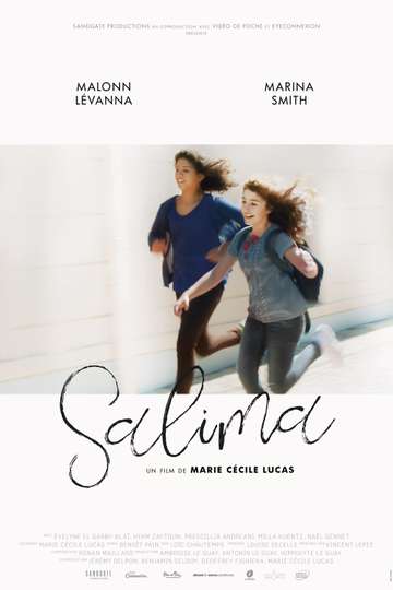 Salima Poster