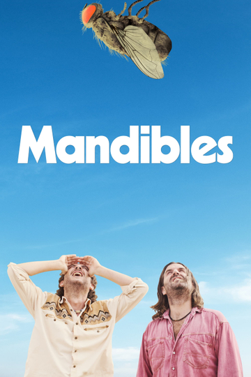 Mandibles Poster