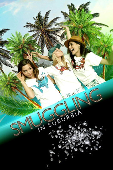 Smuggling in Suburbia