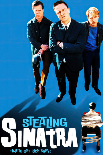 Stealing Sinatra Poster