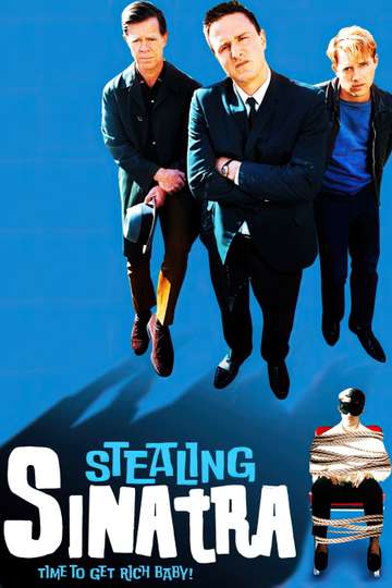 Stealing Sinatra Poster
