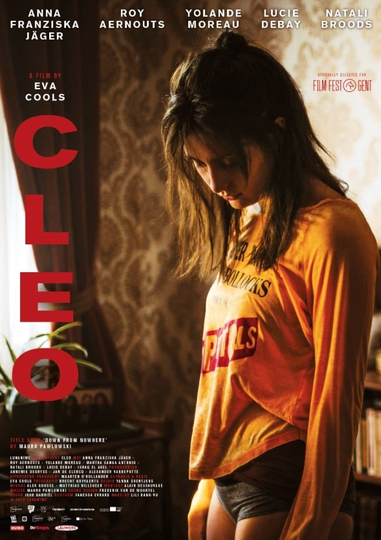 Cleo Poster