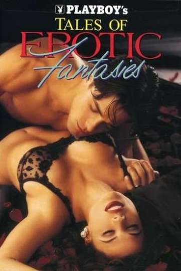 Playboys Tales of Erotic Fantasies Poster