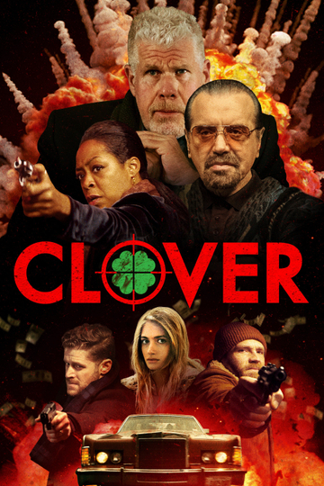 Clover Poster