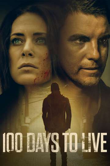 100 Days to Live Poster
