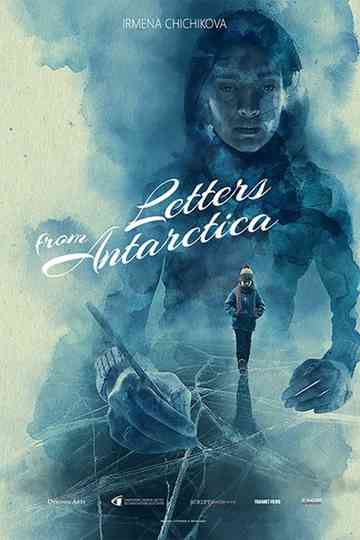Letters from Antarctica
